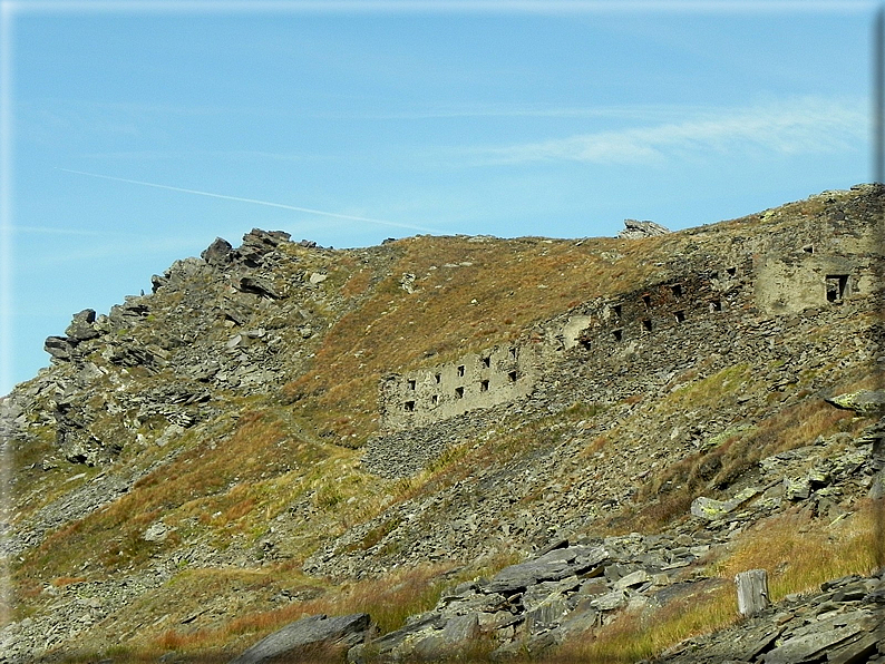 foto Monte Belvedere